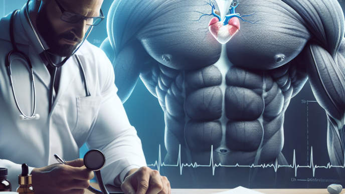 Anwendung von Testosteron undecanoat bei Muskelversagen und Erschöpfung: Ein Experteneinblick