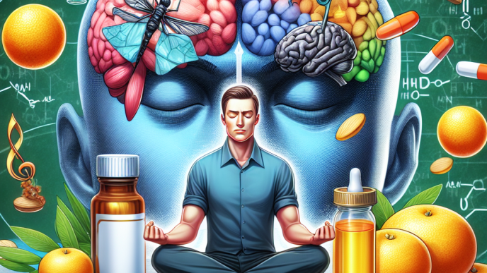 Die Auswirkungen von Andriol auf das hormonelle Gleichgewicht