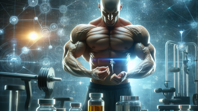 Die Auswirkungen von Trenbolon auf Körperfett und Muskeldefinition: Ein Expertenblick