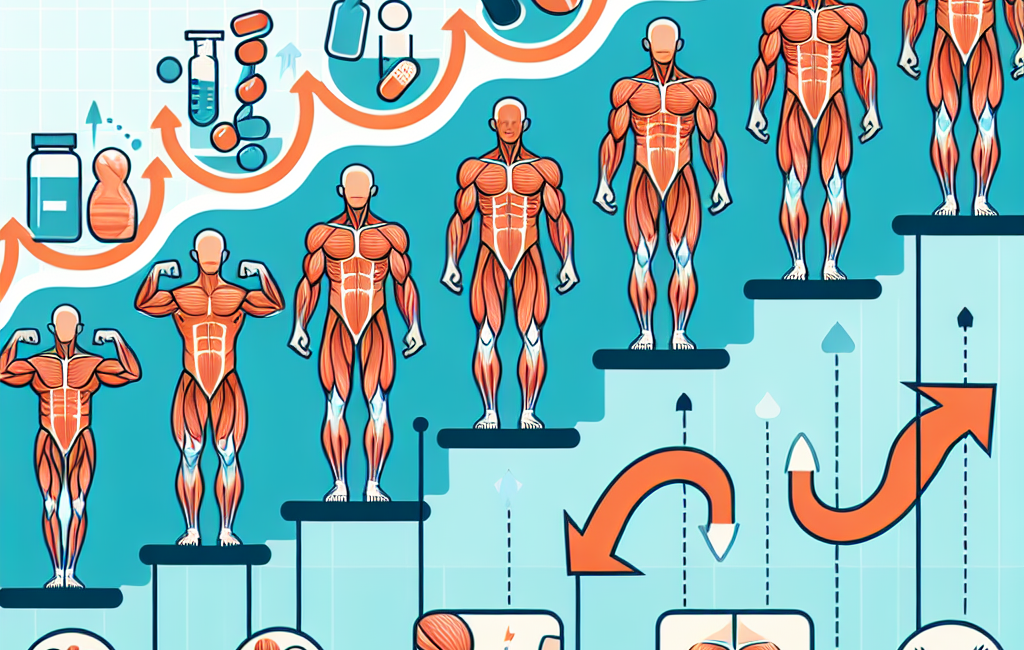 Effektive Strategien zur Bekämpfung von Muskelschwund und Atrophie: Die Rolle von Synthol