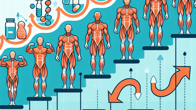 Effektive Strategien zur Bekämpfung von Muskelschwund und Atrophie: Die Rolle von Synthol