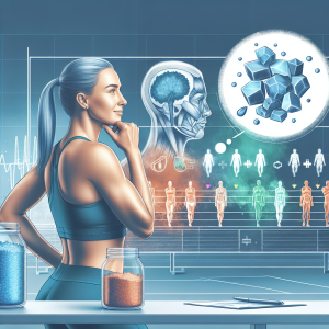 Mineralstoffmangel im Sport: Wie ECA helfen kann, vorzubeugen