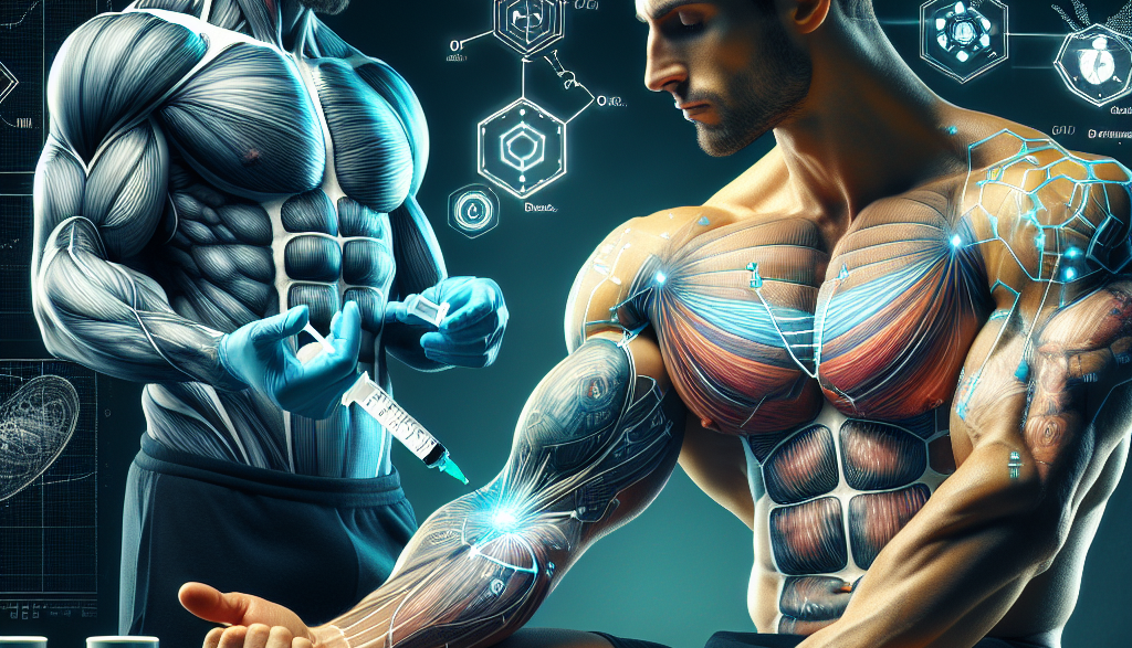 Optimale Dosierung und Injektionsintervalle: Expertenrat zur Anwendung von Synthol