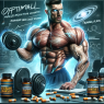 Optimale Muskelentwicklung: Trainingspläne mit Trestolone Enanthate для максимальних результатів