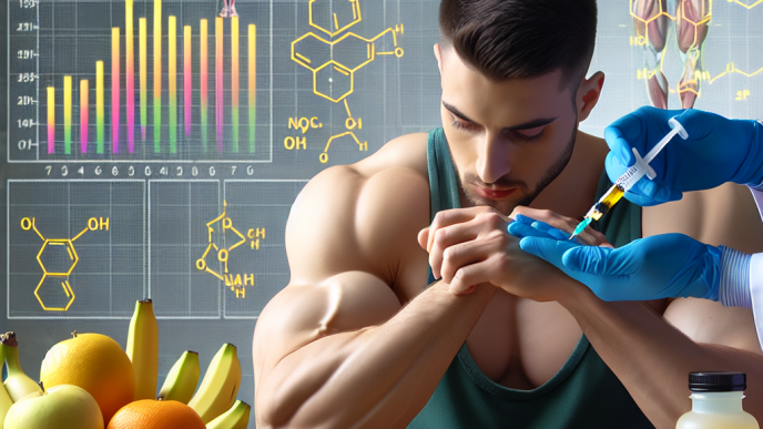 Strategien zur Vorbeugung von Gynäkomastie bei der Anwendung von Trenbolon enantat