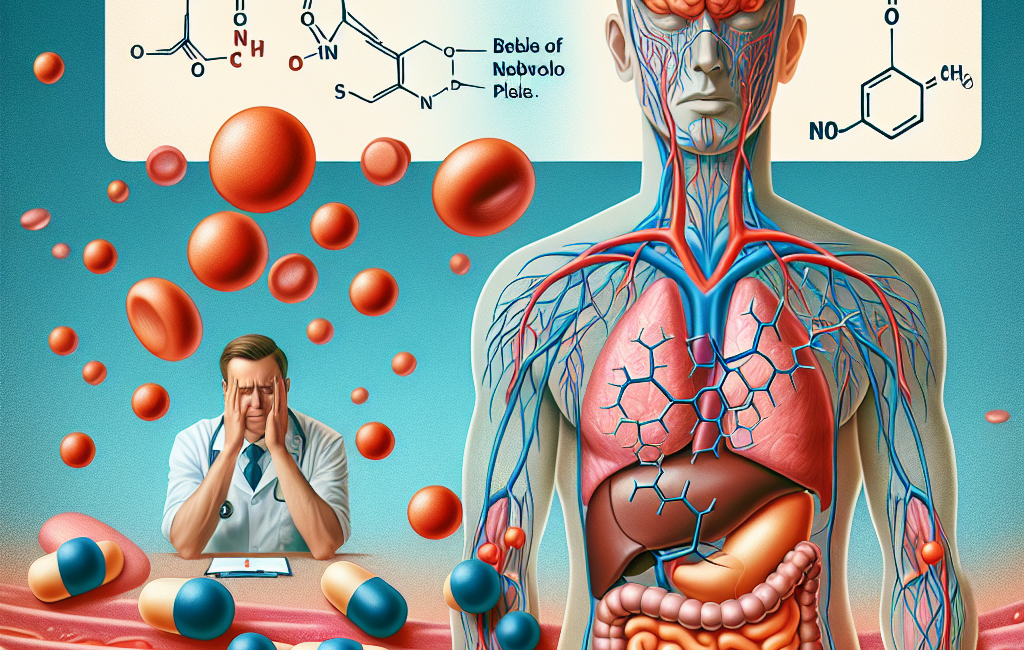 Stressreaktionen und die Anwendung von Nebivolol