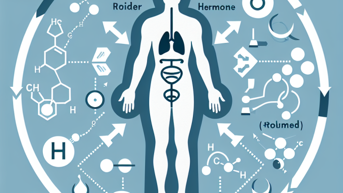 Wie Raloxifenhydrochlorid die hormonelle Balance beeinflusst