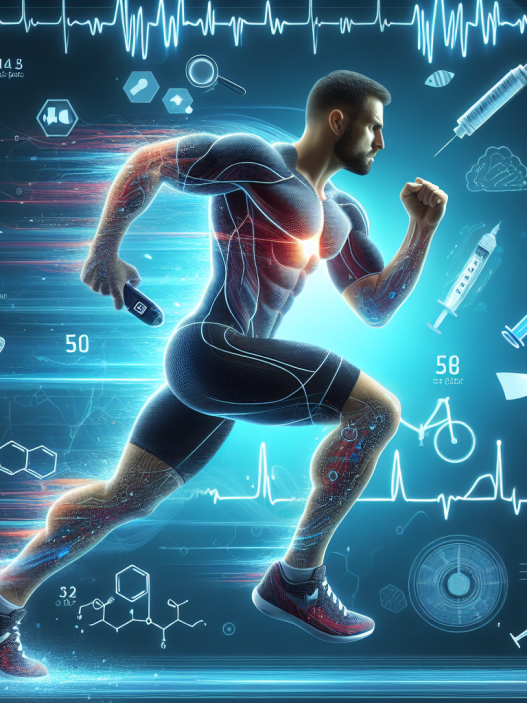 Blutzuckerkontrolle im Sport: Wie Insulin Athleten unterstützt