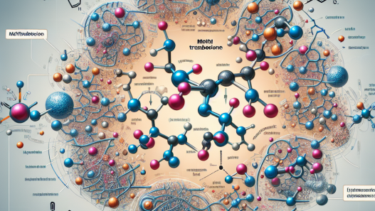 Die Auswirkungen von Methyltrenbolon auf den Stoffwechsel