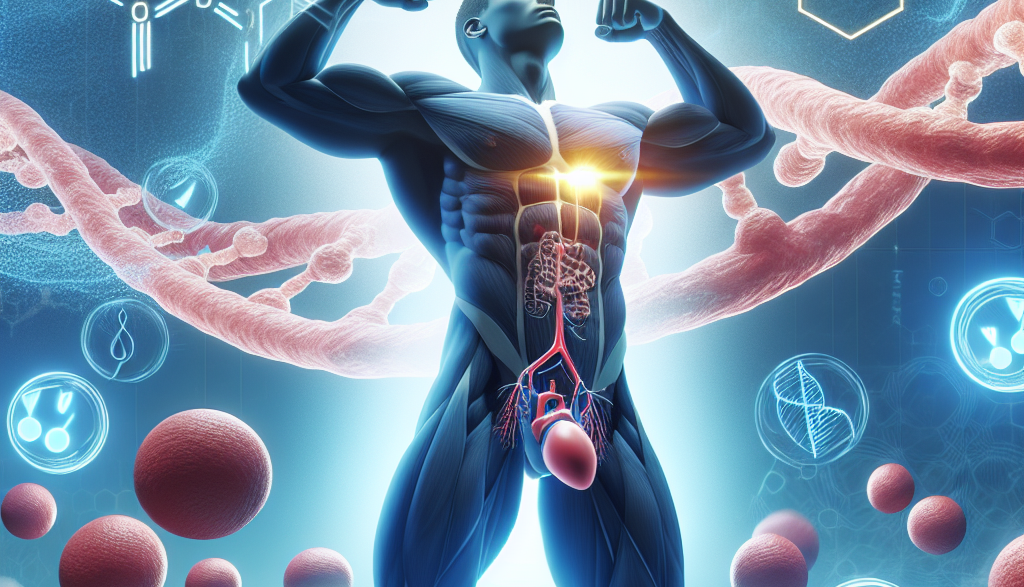 Die Auswirkungen von Proviron auf die Hormonproduktion im Körper