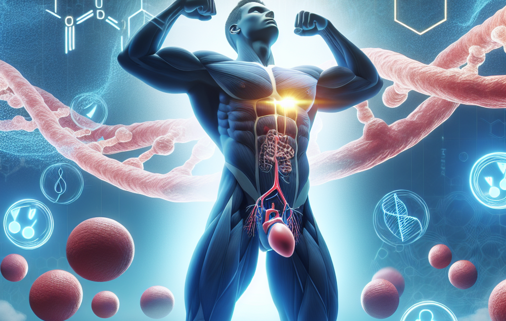 Die Auswirkungen von Proviron auf die Hormonproduktion im Körper