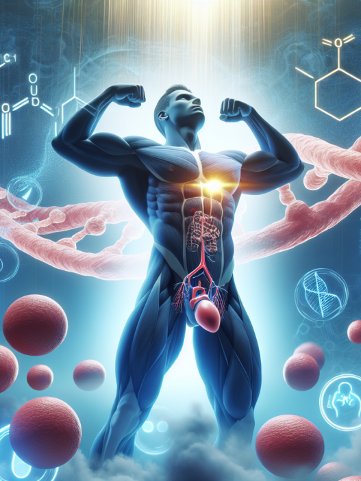 Die Auswirkungen von Proviron auf die Hormonproduktion im Körper