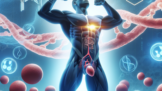 Die Auswirkungen von Proviron auf die Hormonproduktion im Körper