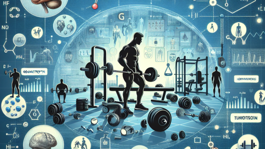 Die Rolle von Gonadotropin im Kraftsport: Ein tieferer Einblick