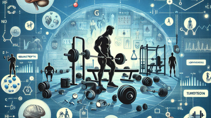 Die Rolle von Gonadotropin im Kraftsport: Ein tieferer Einblick