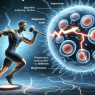 Die Rolle von Magnesium bei der Zellteilung: Ein Schlüssel zur sportlichen Leistungsfähigkeit