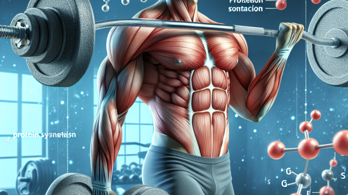 Die Rolle von Magnesium in der Bodybuilding-Phase