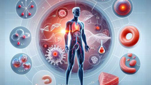 Die Wirkung von CLA bei entzündlichen Erkrankungen