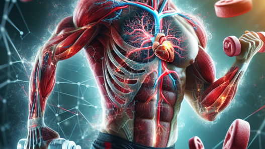 Die Wirkung von Methandienon auf den athletischen Körperbau