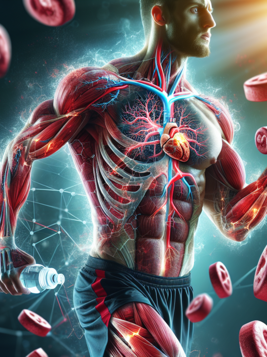 Die Wirkung von Methandienon auf den athletischen Körperbau