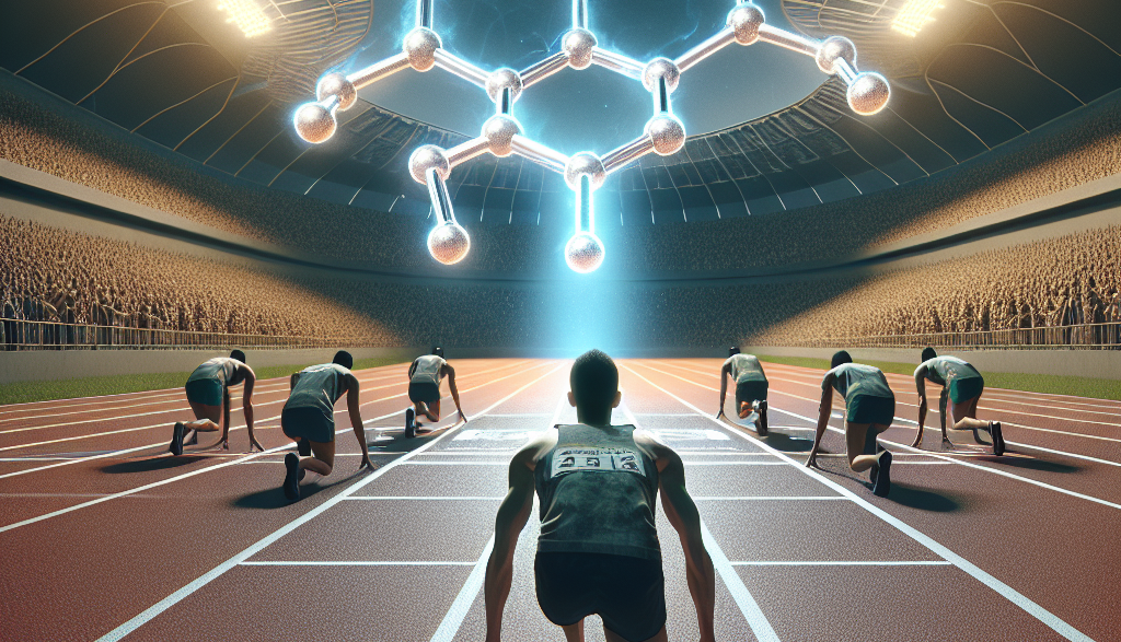 Doping im Sport: Die Rolle von Methyltrenbolon