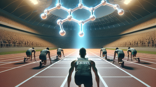 Doping im Sport: Die Rolle von Methyltrenbolon