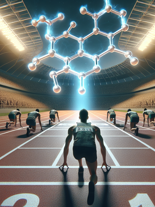 Doping im Sport: Die Rolle von Methyltrenbolon