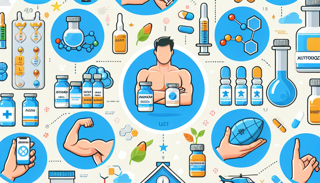 Dosierung bei unterschiedlichen Therapiezielen: Wie Anastrozol eingesetzt wird