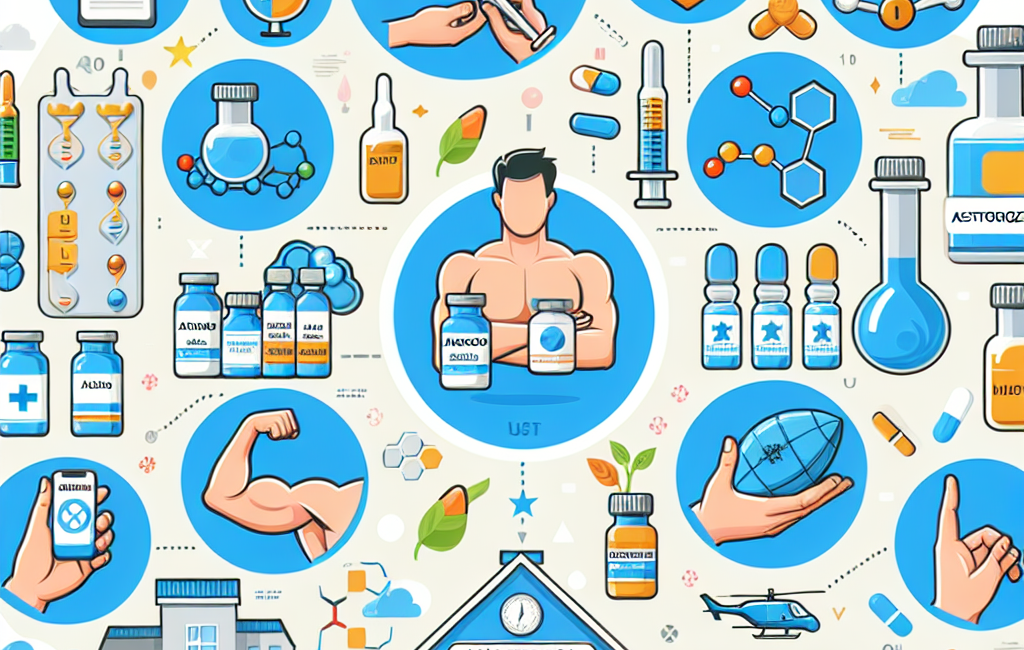 Dosierung bei unterschiedlichen Therapiezielen: Wie Anastrozol eingesetzt wird