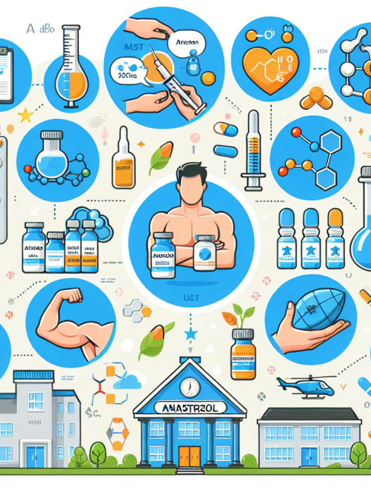 Dosierung bei unterschiedlichen Therapiezielen: Wie Anastrozol eingesetzt wird