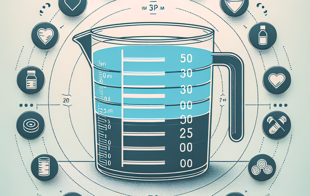 Dosierung von Anastrozol: Optimale Anwendung für unterschiedliche Therapieziele