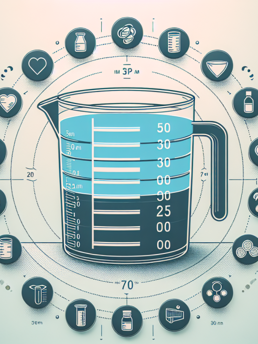 Dosierung von Anastrozol: Optimale Anwendung für unterschiedliche Therapieziele