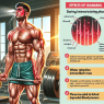 Effekte von Dianabol während intensiver Trainingsphasen