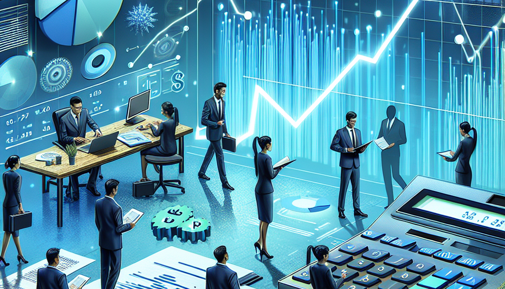 Effizienzsteigerung in Audit- und Kontrollprozessen durch Modafinil