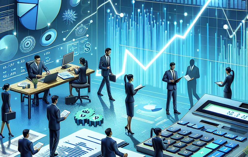 Effizienzsteigerung in Audit- und Kontrollprozessen durch Modafinil