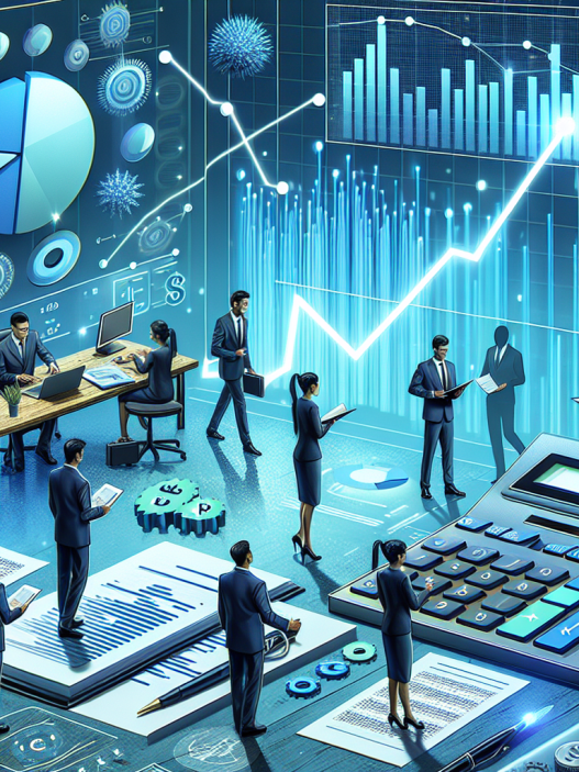 Effizienzsteigerung in Audit- und Kontrollprozessen durch Modafinil