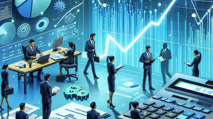 Effizienzsteigerung in Audit- und Kontrollprozessen durch Modafinil