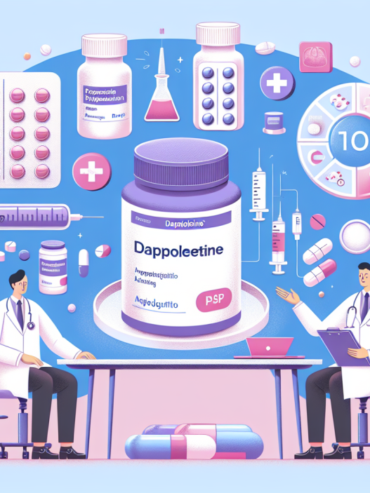 Einsteigerleitfaden zur Dosierung von Dapoxetin