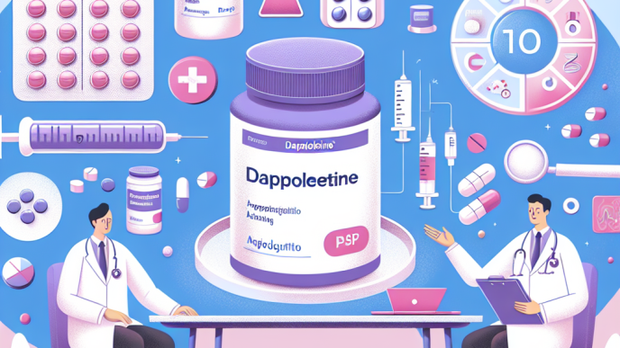 Einsteigerleitfaden zur Dosierung von Dapoxetin