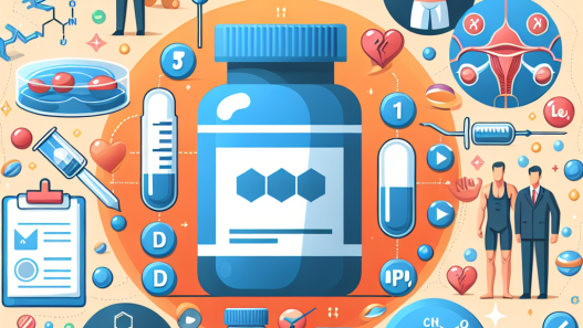 Empfehlungen zur Dosierung von Dehydroepiandrosteron: Was Sie wissen sollten