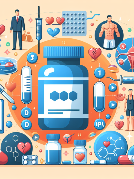 Empfehlungen zur Dosierung von Dehydroepiandrosteron: Was Sie wissen sollten