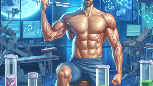 Erfahrungen bei PCT: Wie Gonadotropin den Erholungsprozess unterstützt