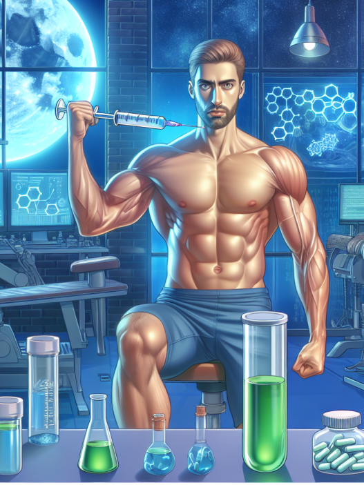 Erfahrungen bei PCT: Wie Gonadotropin den Erholungsprozess unterstützt