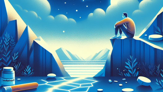 Erfahrungen mit Therapiepausen bei der Anwendung von Isotretinoin