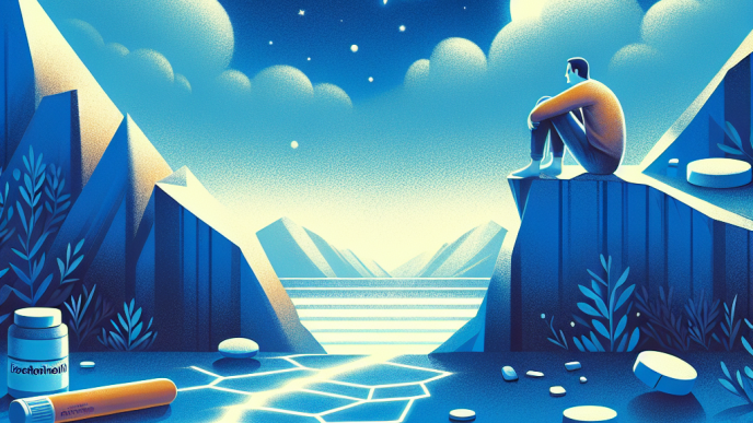 Erfahrungen mit Therapiepausen bei der Anwendung von Isotretinoin