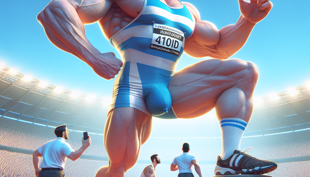 Hormontherapie im Sport: Wie Clomid als Testlauf dient