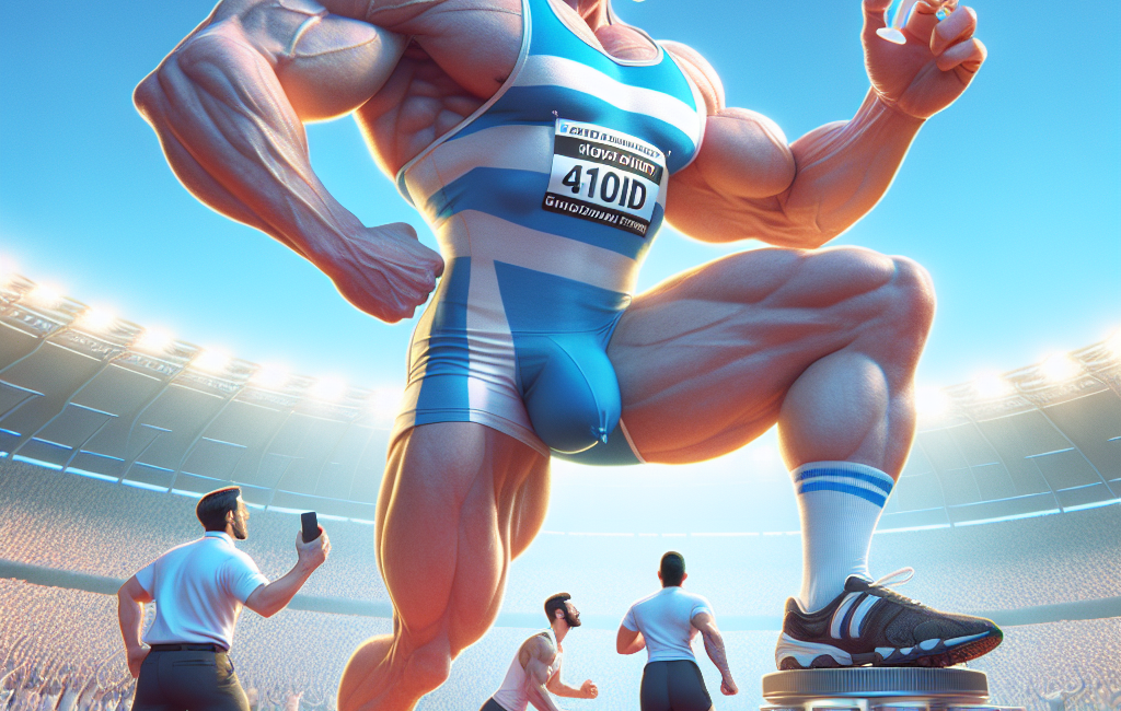 Hormontherapie im Sport: Wie Clomid als Testlauf dient