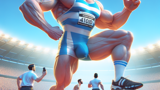 Hormontherapie im Sport: Wie Clomid als Testlauf dient