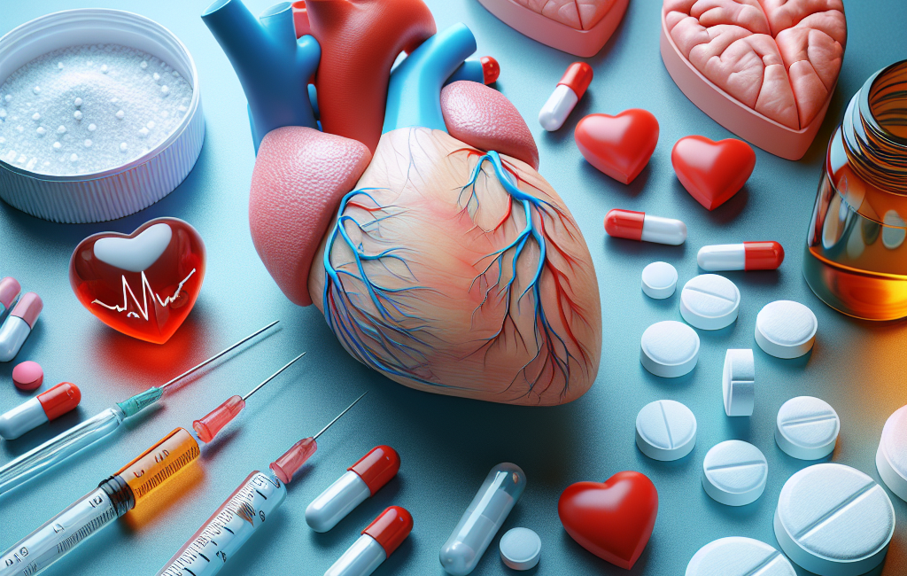 Kardiovaskuläre Risiken im Zusammenhang mit Anastrozol: Was Sie wissen sollten