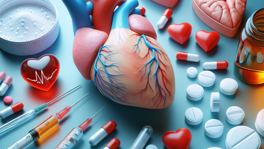 Kardiovaskuläre Risiken im Zusammenhang mit Anastrozol: Was Sie wissen sollten